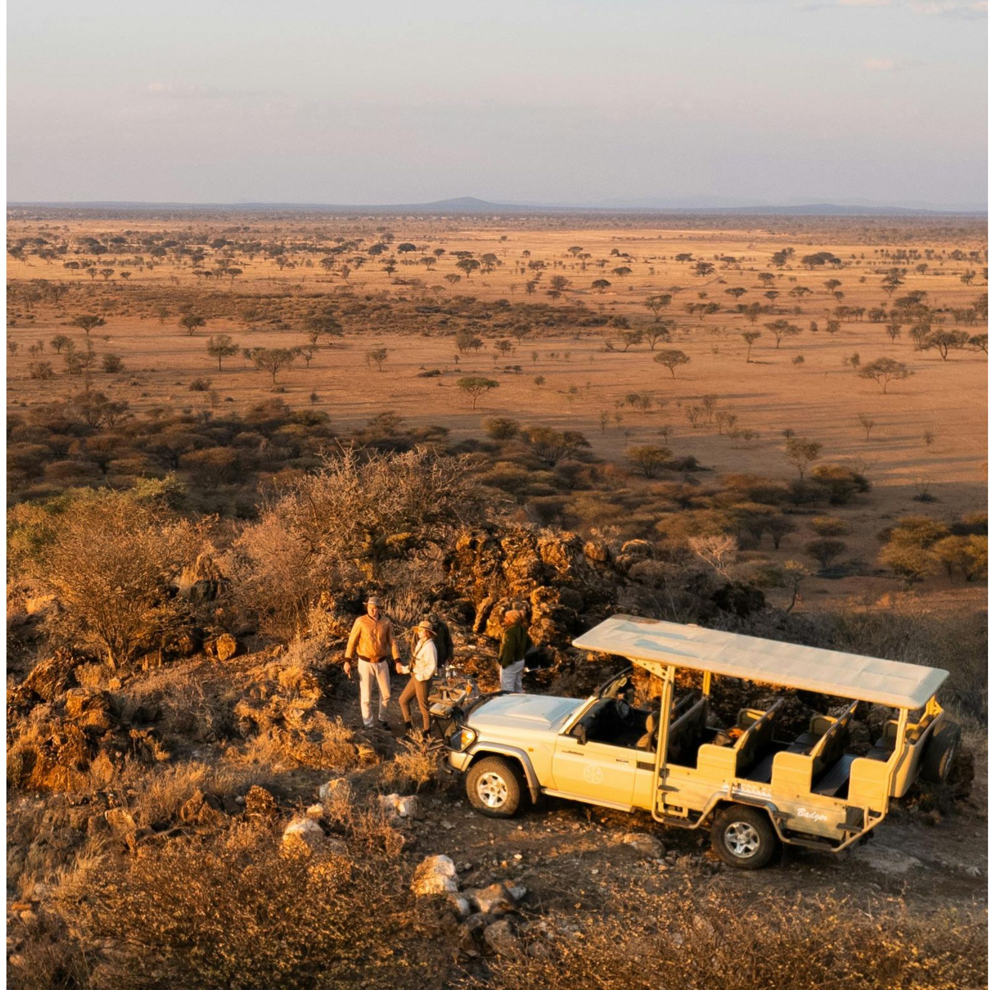 Photo of NAMIBIË GROEP 1